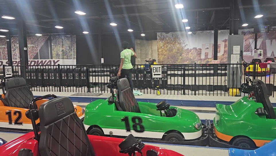 Malibu Jack's Springfield, United States